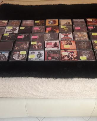 Cd metal