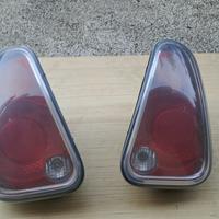 Coppia Fari Posteriori MINI R50/R53