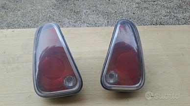 Coppia Fari Posteriori MINI R50/R53