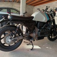 BMW k100