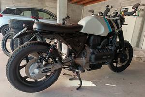 BMW k100