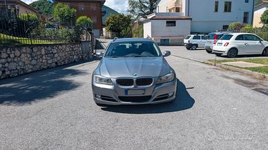 BMW 320d Touring Automatica 184CV - 2012
