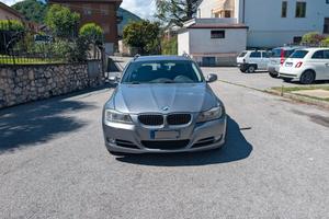 BMW 320d Touring Automatica 184CV - 2012