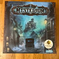 Mysterium + 2 espansioni