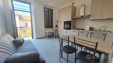 ? Appartamento bilocale, uso investimento