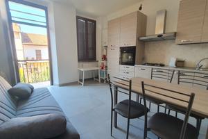 ? Appartamento bilocale, uso investimento