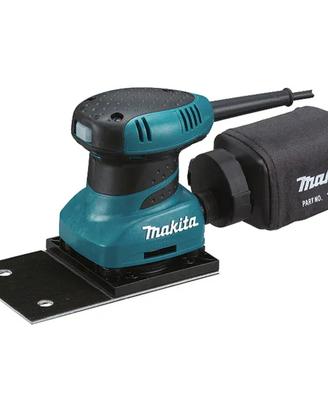 Levigatrice orbitale Makita BO4566