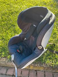 Seggiolino auto Britax Römer TRIFIX Isofix 9-18 kg