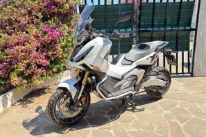 Honda X-ADV 750