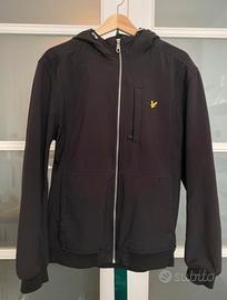 Lyle & Scott giacchetto tagli L