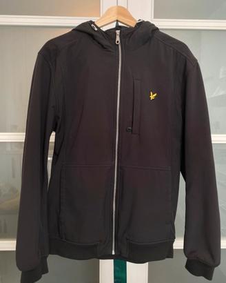 Lyle & Scott giacchetto tagli L