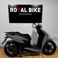 Lem motor scooter coral 125 euro 5+