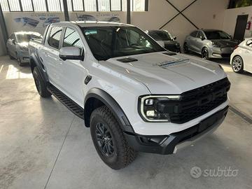 Ford Ranger RAPTOR 2.0 ECOBLUE 210 CV A10 AWD DC