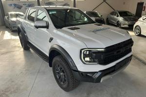 Ford Ranger RAPTOR 2.0 ECOBLUE 210 CV A10 AWD DC