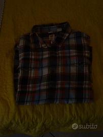 Camicia Levis