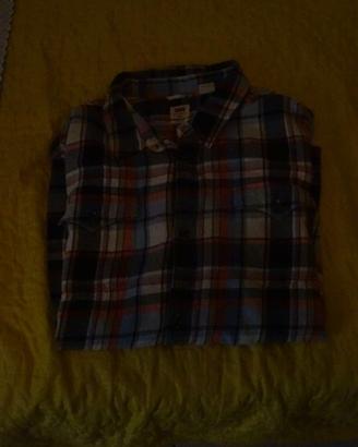 Camicia Levis