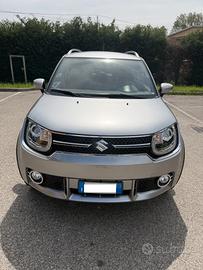 Suzuki Ignis 1.2 - NEOPATENTATI - 12 MESI DI GARAN