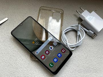 SAMSUNG GALAXY A12