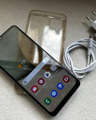 SAMSUNG GALAXY A12