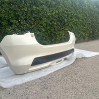 PARAURTI POSTERIORE NISSAN MICRA (K14)