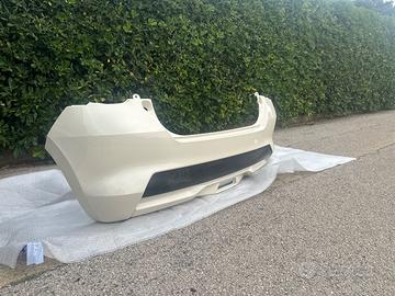 PARAURTI POSTERIORE NISSAN MICRA (K14)