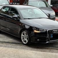 A1 SPB 1.6 TDI ultra-s-line-unipro-rate -