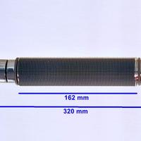 Lampada TensoGradi Retinato Cini & Nils