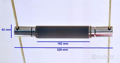 Lampada TensoGradi Retinato Cini & Nils