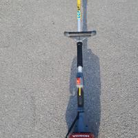 Decespugliatore Honda