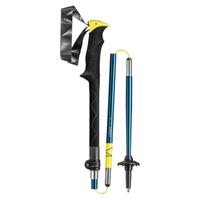 BASTONCINI TREKKING LEKI LEGACY FX TA