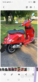 vespa gts super 300