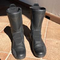 Stivali moto DAINESE