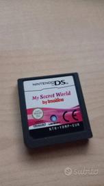 Lotto giochi per bambine/ragazze Nintendo DS/3DS