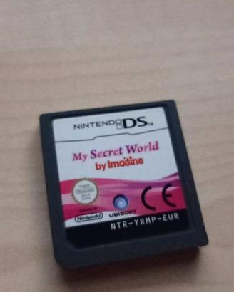 Lotto giochi per bambine/ragazze Nintendo DS/3DS
