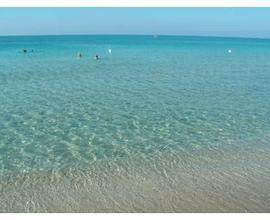 Spaziosa casa vacanza 6/8 posti letto torre mozza