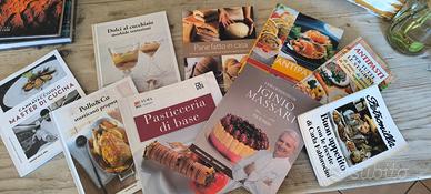 Libri di Cucina