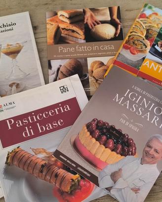 Libri di Cucina