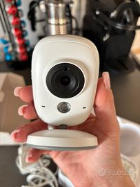 Videocamera neonati