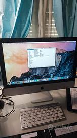 imac 2009