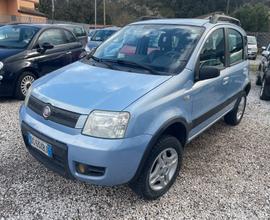 Fiat Panda 1.3 MJT 16V 4x4 Climbing TASTO ELD