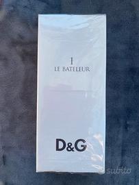 Profumo vintage edizione limitata