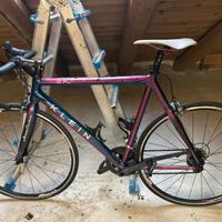 Bici da corsa