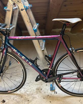 Bici da corsa