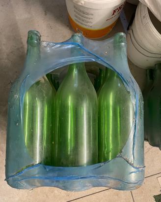 Bottiglioni vino 2 litri