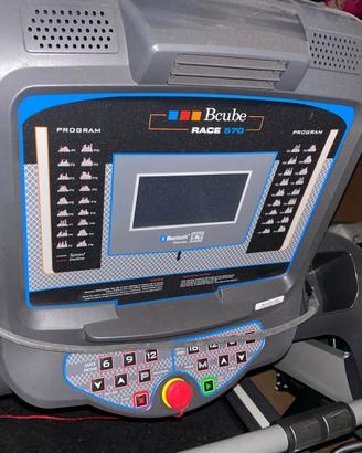 Tapis roulant