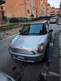 mini Cooper r56 