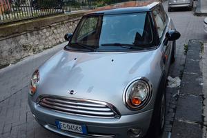 mini Cooper r56 