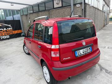 FIAT PANDA 2012 1.2 BENZINA EURO5A 89.000KM