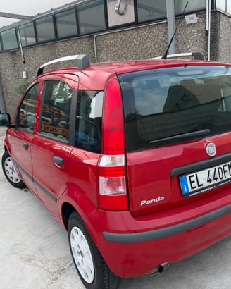 FIAT PANDA 2012 1.2 BENZINA EURO5A 89.000KM