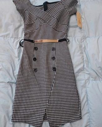 Vestito elegante